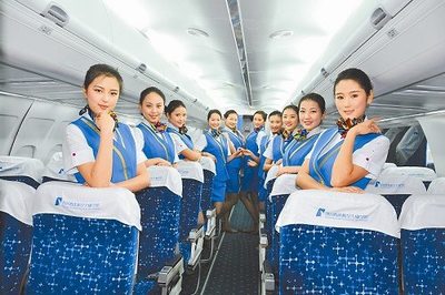在重慶如何選擇一個好的航空專業(yè)學校?