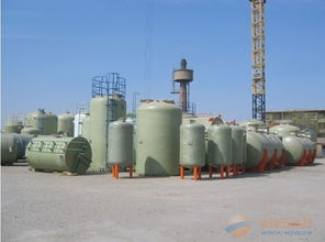 宜昌化糞池 玻璃鋼化糞池選型