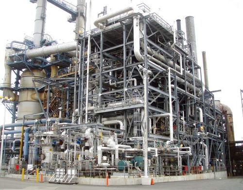 如何提升化工企業控制系統的可靠性