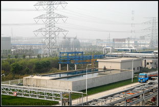 化工與環(huán)保專輯 第3頁(yè) 富尼能