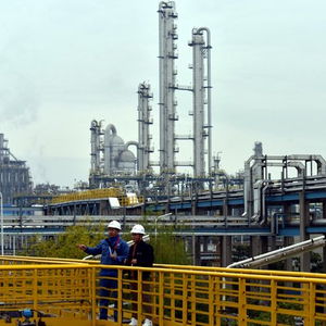 生態環境部加強氫氟碳化物化工生產建設項目的嚴格管控